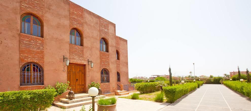 Riad Mhidou Ouled Jelal Ngoại thất bức ảnh