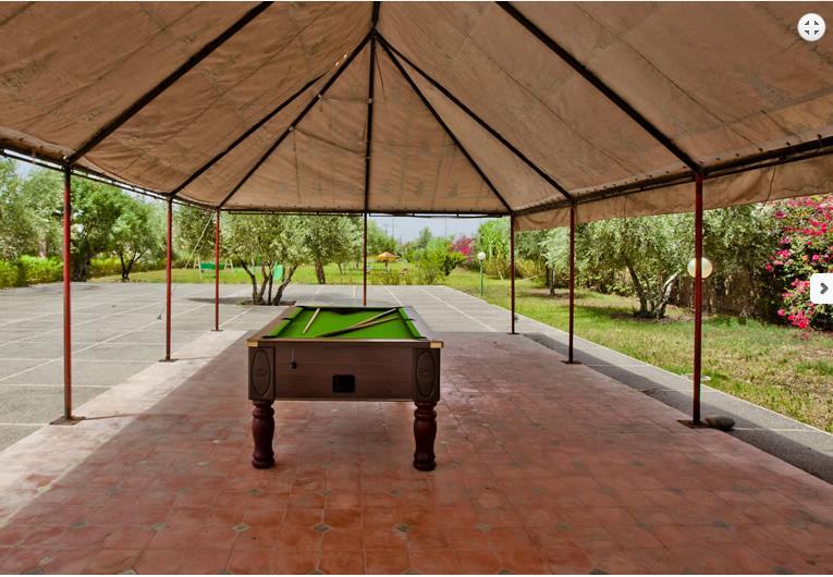 Riad Mhidou Ouled Jelal Ngoại thất bức ảnh