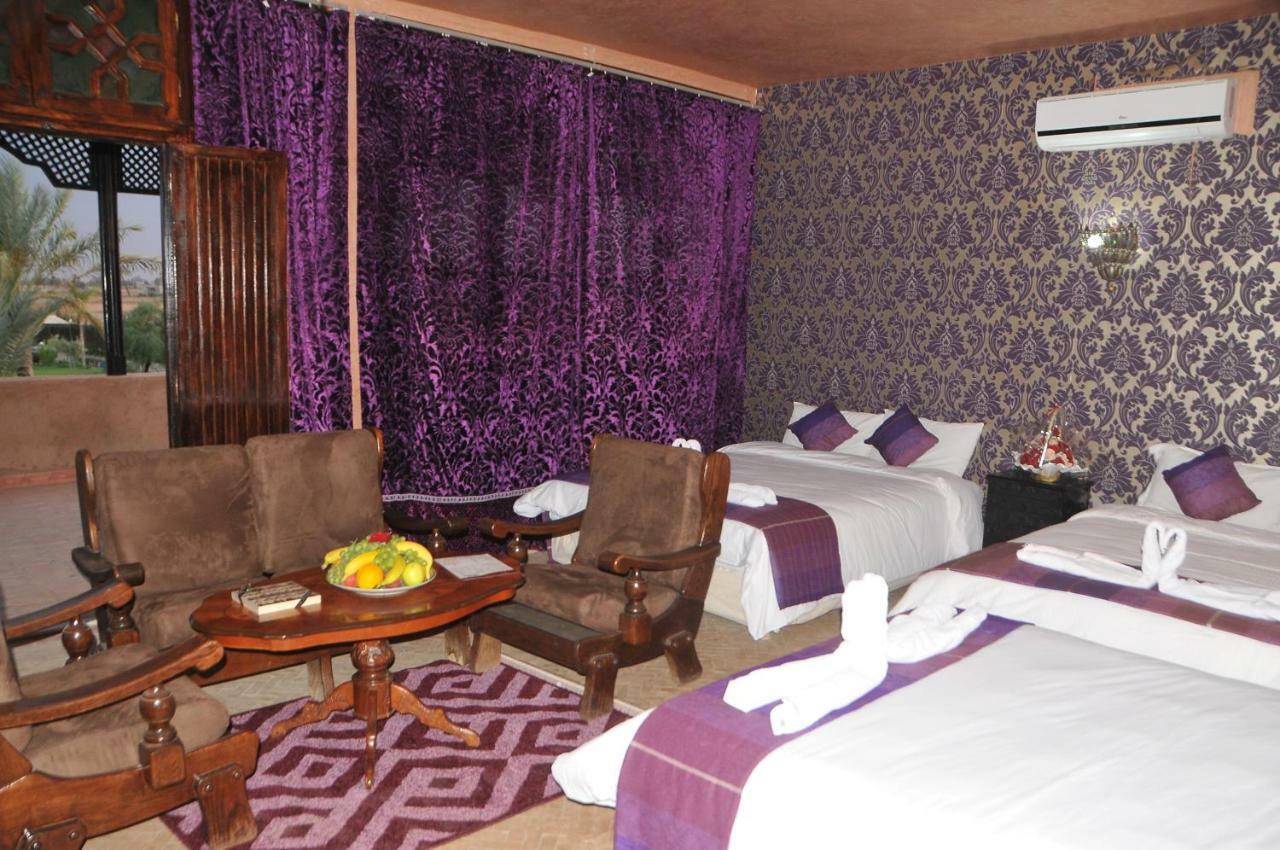 Riad Mhidou Ouled Jelal Ngoại thất bức ảnh