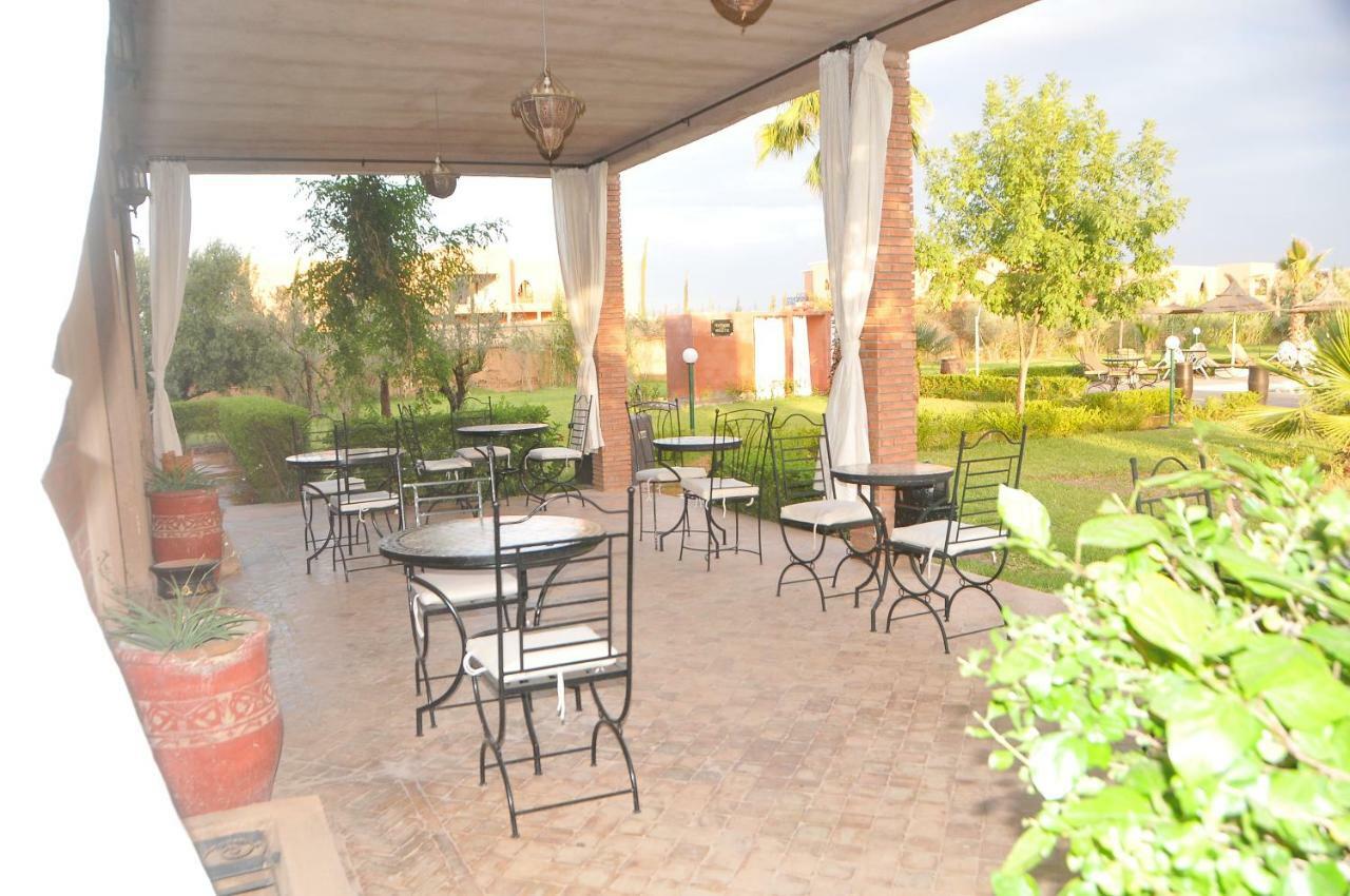 Riad Mhidou Ouled Jelal Ngoại thất bức ảnh