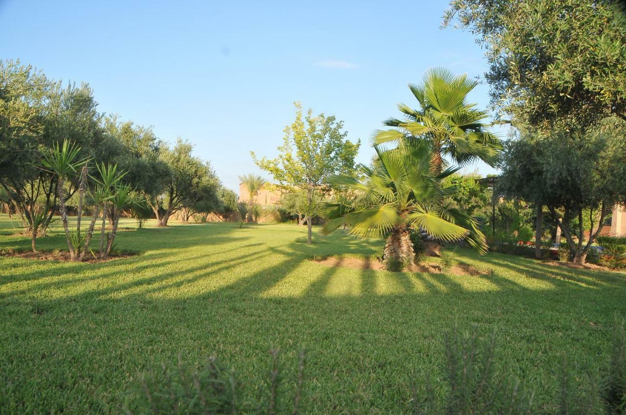 Riad Mhidou Ouled Jelal Ngoại thất bức ảnh