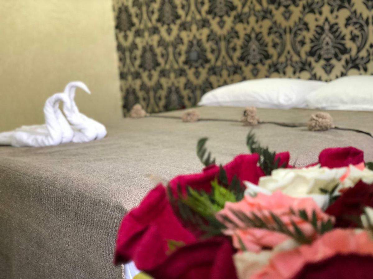 Riad Mhidou Ouled Jelal Ngoại thất bức ảnh