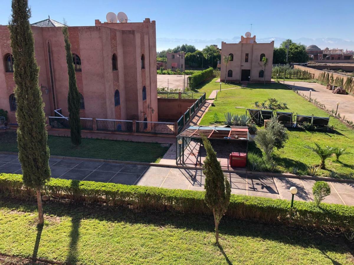 Riad Mhidou Ouled Jelal Ngoại thất bức ảnh