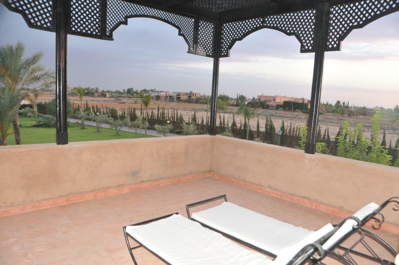 Riad Mhidou Ouled Jelal Ngoại thất bức ảnh