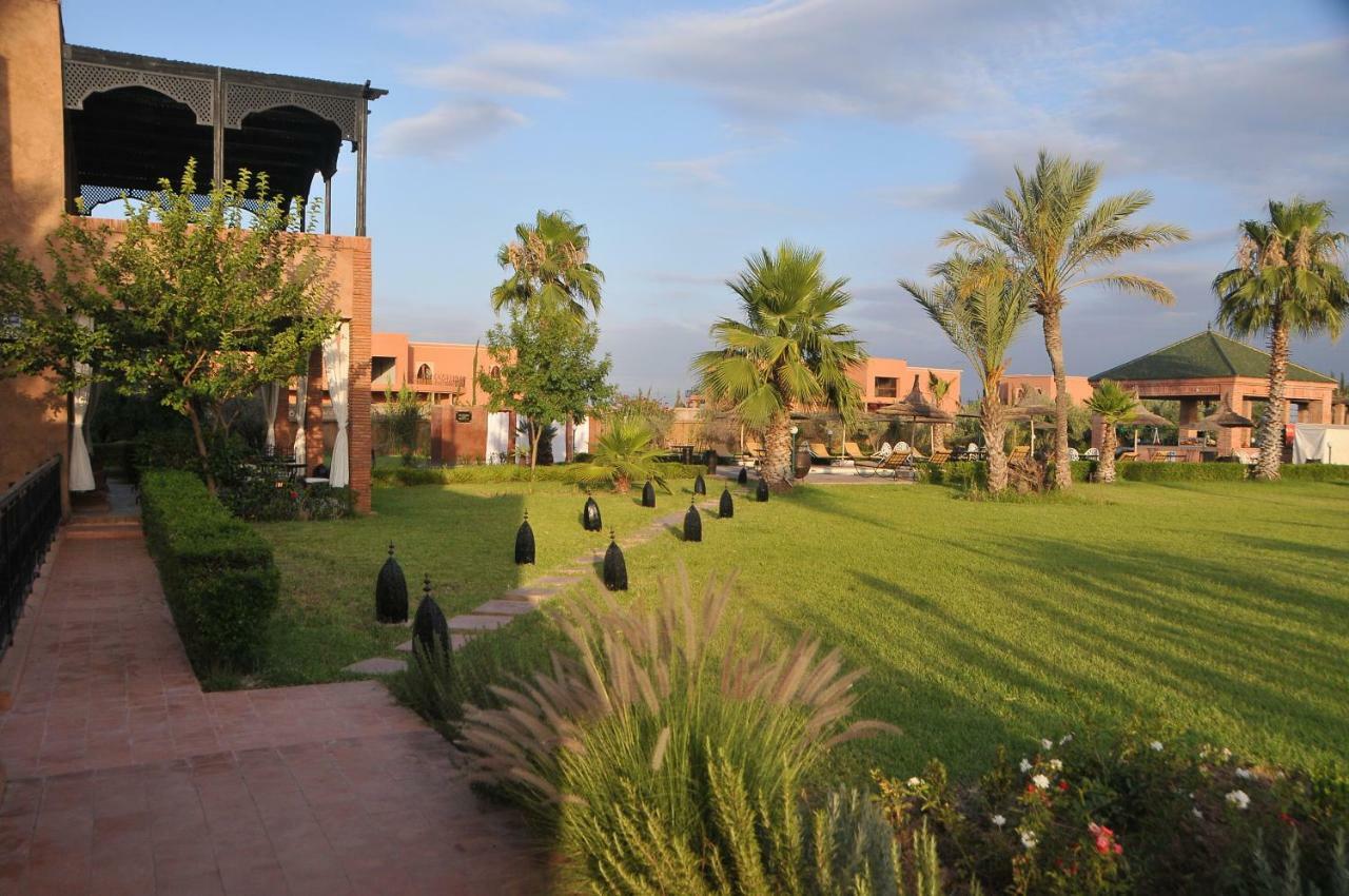 Riad Mhidou Ouled Jelal Ngoại thất bức ảnh