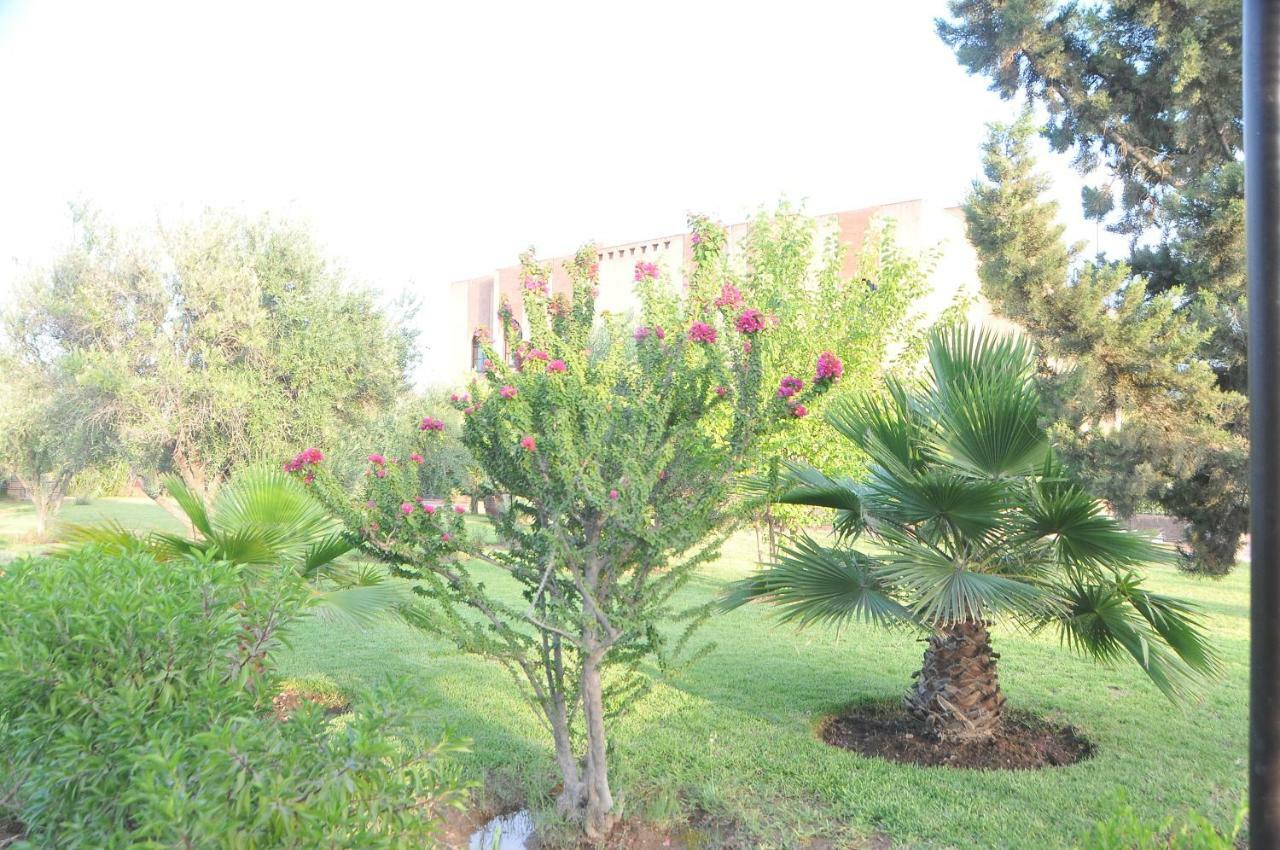 Riad Mhidou Ouled Jelal Ngoại thất bức ảnh
