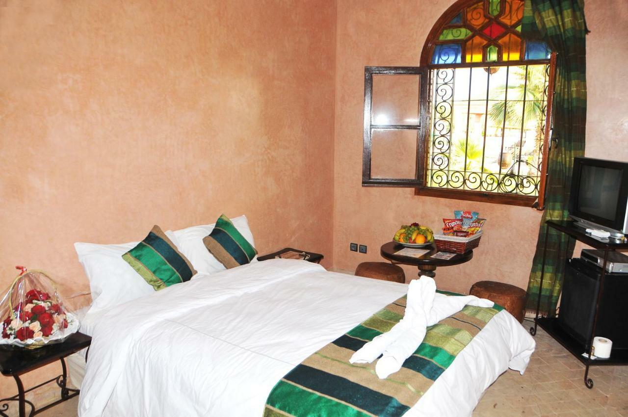 Riad Mhidou Ouled Jelal Ngoại thất bức ảnh