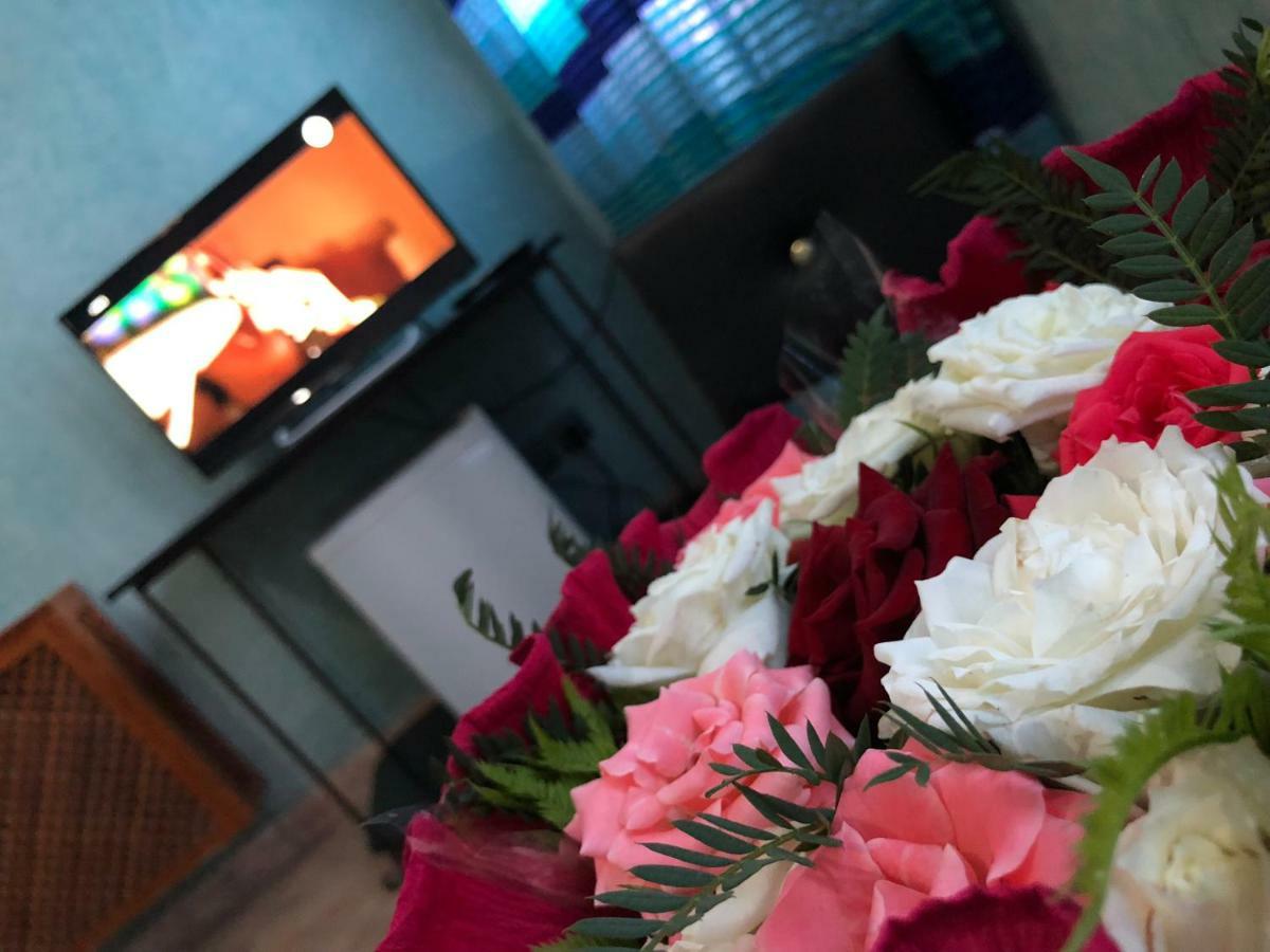 Riad Mhidou Ouled Jelal Ngoại thất bức ảnh